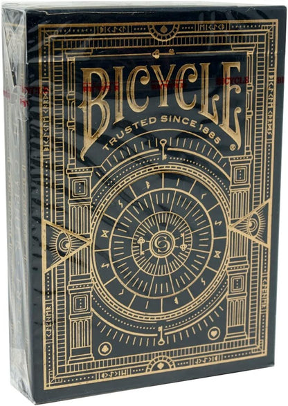 Bicycle Novelty Playing Cards GENUINE Disney Warcraft Stargazer Pick a Theme