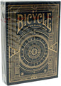 Bicycle Novelty Playing Cards GENUINE Disney Warcraft Stargazer Pick a Theme