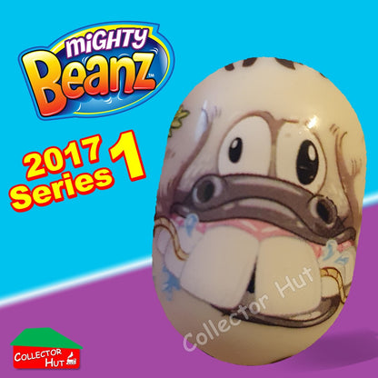 Mighty Beanz (2017) Series 1 Beans 1-140