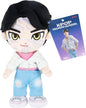 K-Pop Demon Hunters 20cm Plush Collection Genuine Netflix Jazwares