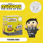Funko Mystery Minis Minions 2 Rise of Gru Mini Figurines (You Choose)