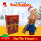 McDonald's Happy Meal The Adventures of Paddington 2023 Christmas Plush Toys