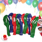 McDonald's Happy Meal Balloons Various Characters & Colours