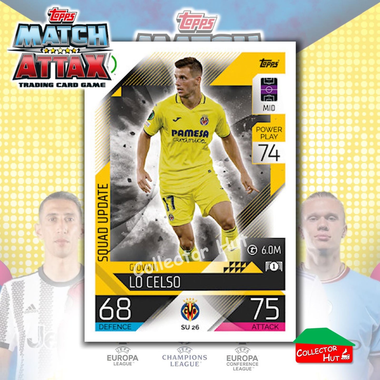 Topps Match Attax Extra 2022/23 Base Cards YOU CHOOSE