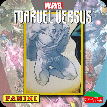 Panini Marvel Versus 2022 Series Stickers 1-176 NEW FRESH You Choose