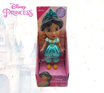 Disney Princess 3" Mini Toddler Dolls Frozen Choose Your Doll OFFICIAL LICENSED