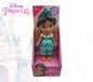 Disney Princess 3" Mini Toddler Dolls Frozen Choose Your Doll OFFICIAL LICENSED