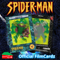 Marvel Spider-Man 2002 Artbox FilmCardz Choose Your Card!