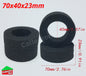 RC Truck Car Off Road Sponge Foam Tyre Reinforcement Inserts 4pcs