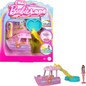 Barbie Mini BarbieLand Houses with Reveal Doll Sets NEW SEALED