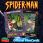 Marvel Spider-Man 2002 Artbox FilmCardz Choose Your Card!