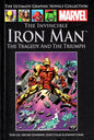 Marvel Ultimate Graphic Novels CLASSIC Collection (2014) 1-40 Hatchette UK
