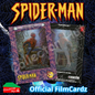 Marvel Spider-Man 2002 Artbox FilmCardz Choose Your Card!