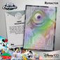 Disney 100 Topps Chrome 2023 REFRACTOR Cards 1-100 Pick Singles