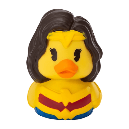 DC Justice League Duckalooz Novelty Character Ducks