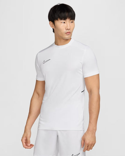Nike Academy Men's Dri-FIT Short-Sleeve Gym & Football Shirt Top