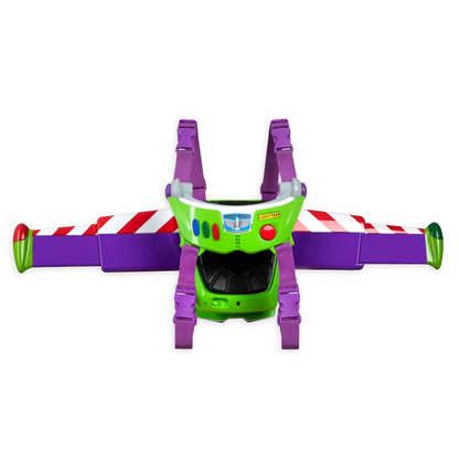 Disney Toy Story Role Play Buzz Lightyear Jetpack Costume