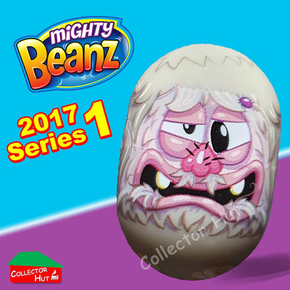 Mighty Beanz (2017) Series 1 Beans 1-140