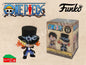 Funko Mystery Minis One Piece Mini Figurines (You Choose)