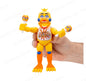 Walmart Exclusive Five Nights at Freddy’s • Rockstar Chica Freddy Action Figures