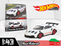 Hot Wheels Premium Real Riders HMD41 1:43 Scale Models