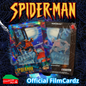 Marvel Spider-Man 2002 Artbox FilmCardz Choose Your Card!