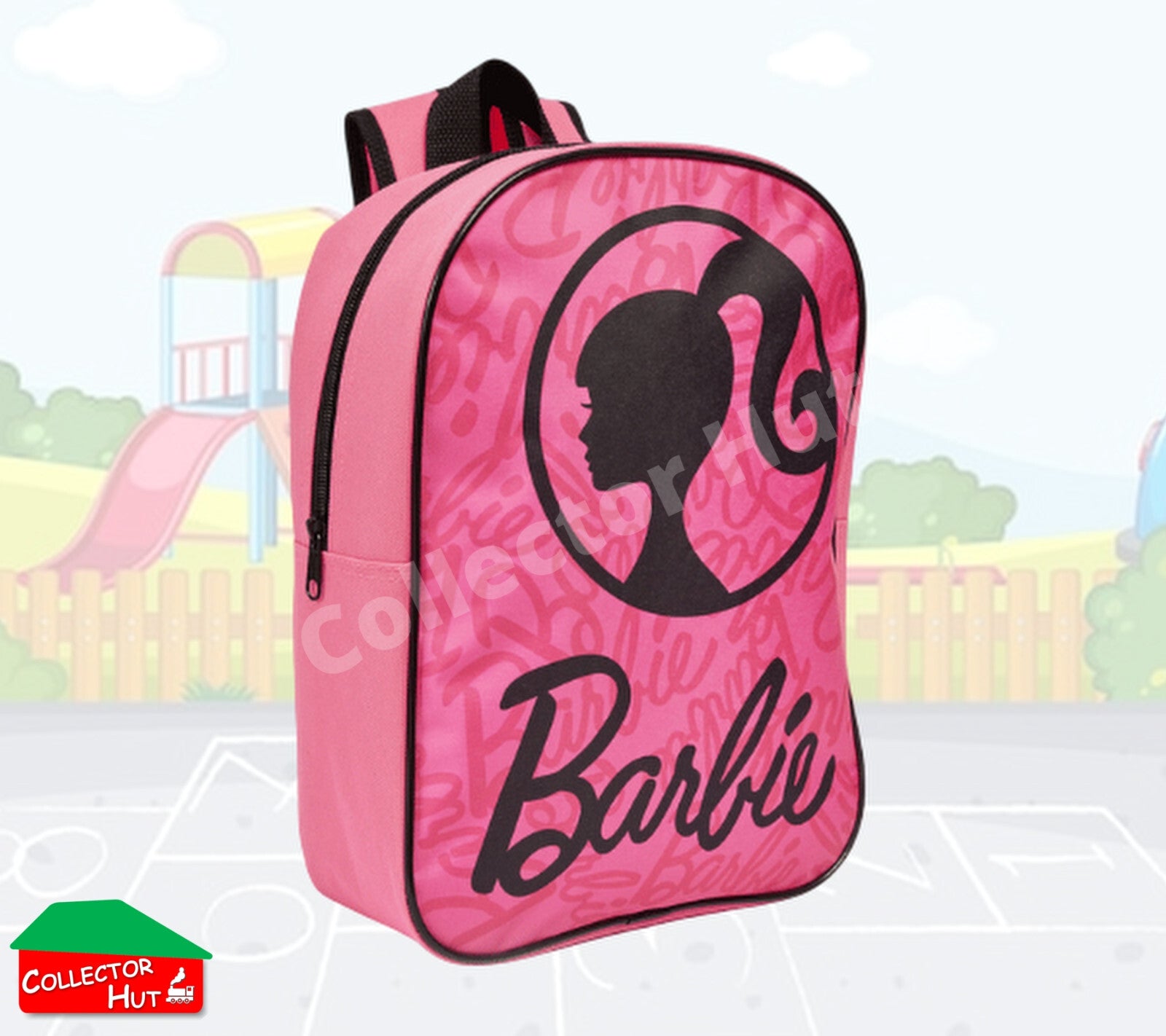 Boys Girls Kids Childrens School Backpack Junior Novelty Character Rucksack Bag