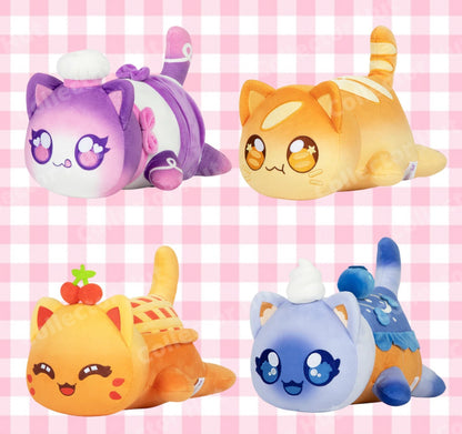 Aphmau MeeMeows Mystery 11" Plush Toys BAKERY IDENTIFIED You Choose