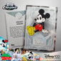Disney 100 Topps Chrome 2023 Base Cards 1-100 Pick Singles to Complete Your Set