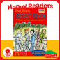 McDonalds Happy Meal Happy Readers Books