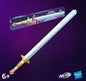 Nerf K-Pop Demon Hunters Rumi's Four Tiger Sword Dress Up Costume Accessory