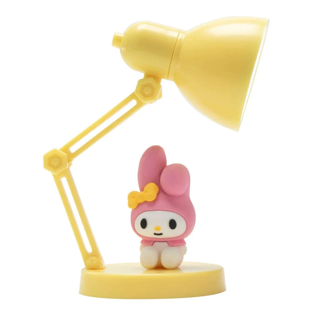 Hello Kitty Melody Mini Novelty Desktop Lamp BlueSky Studios