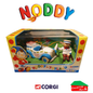 Noddy in Toyland Corgi & Lledo Die Cast Models