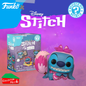 Funko Mystery Minis Disney Stitch in Costume Mini Figurines (You Choose)