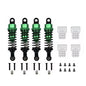 MN MODEL SERIES RC Rock Crawlers Suspension Components MN82 MN90 MN99 MN168