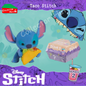 Disney Stitch Feed Me Blind Mini Figures Series 2 (Identified) New & Sealed