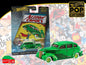 Hot Wheels Premium Pop Culture Themed Vehicles HXD63 Real Riders
