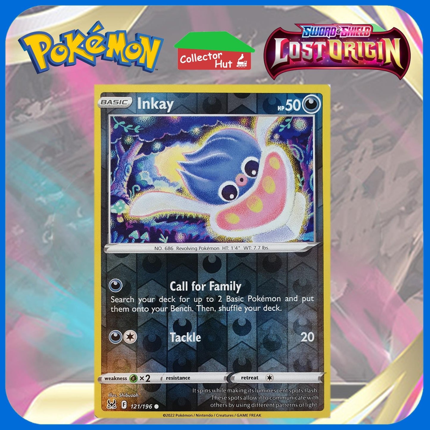 Pokémon Sword & Shield Lost Origin RARE HOLO Trading Cards NEW Choose Your Card