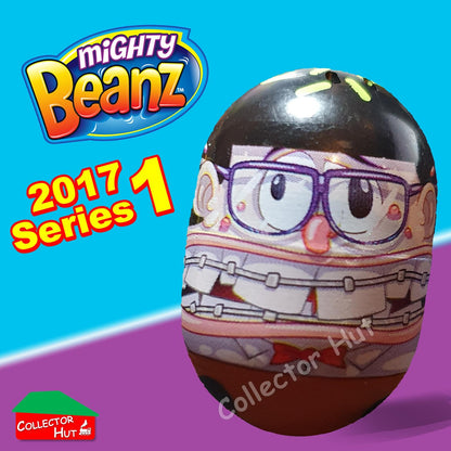 Mighty Beanz (2017) Series 1 Beans 1-140