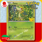 McDonald's Happy Meal 2021 Pokémon 25th Anniversary Trading Cards You Choose