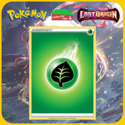 Pokémon Sword & Shield Lost Origin BASE Trading Cards FRESH MINT You Choose