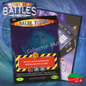 DOCTOR WHO Battles in Time #276-375 ANNIHILATOR RARE & COMMON Cards YOU CHOOSE