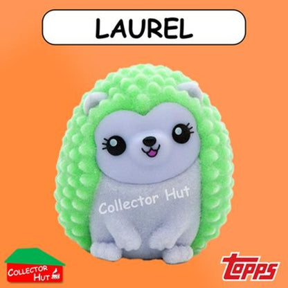 Topps I Love Hedgehogs Cute Blind Bag Mini Figures