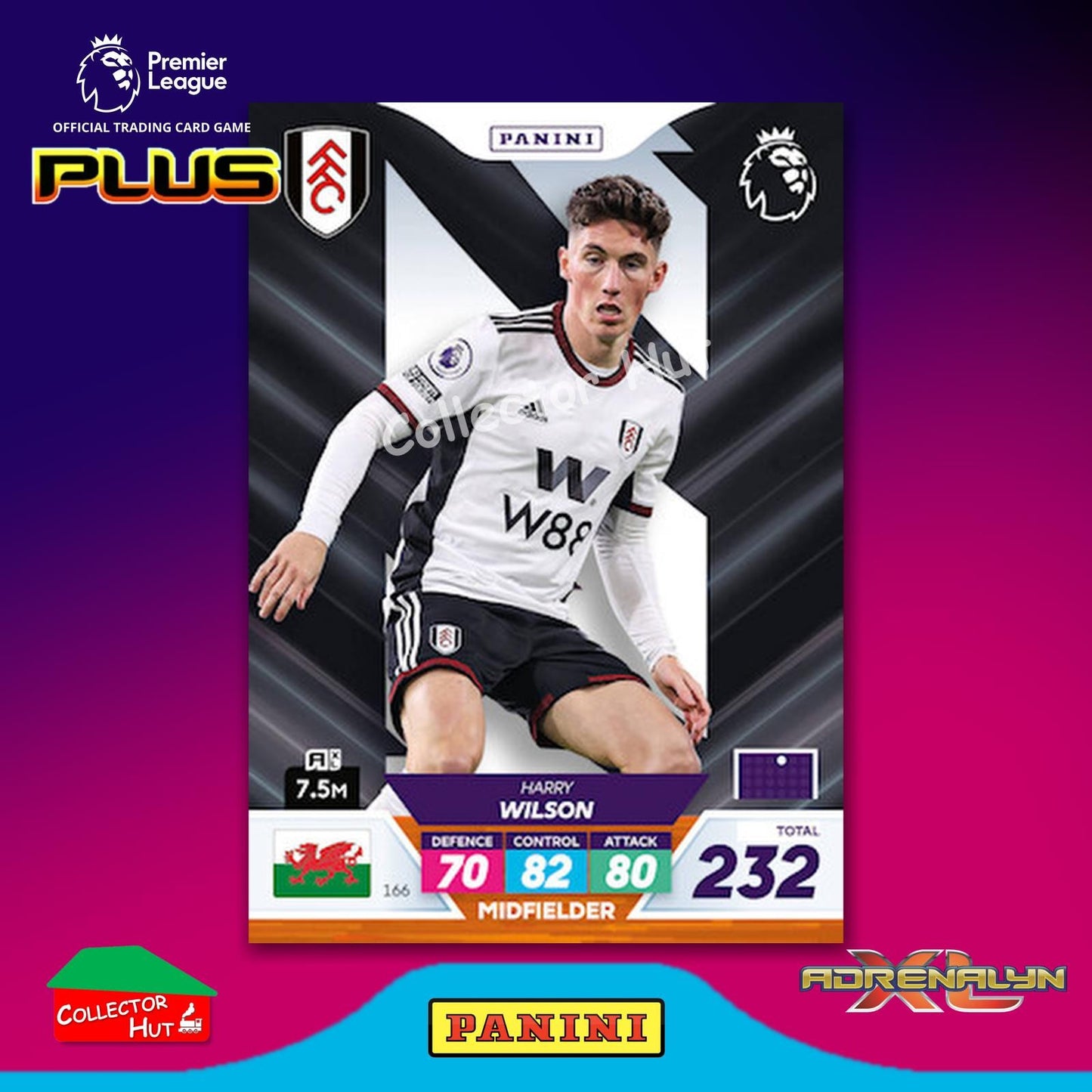 Panini Premier League Adrenalyn XL PLUS 2023 2022/23 Base Cards #10 - #189