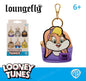 Loungefly Looney Toons Mini Bag Charms Keyrings (IDENTIFIED)