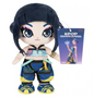 K-Pop Demon Hunters 20cm Plush Collection Genuine Netflix Jazwares