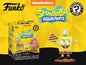 Funko Mystery Minis Spongebob Squarepants Mini Figurines (You Choose)