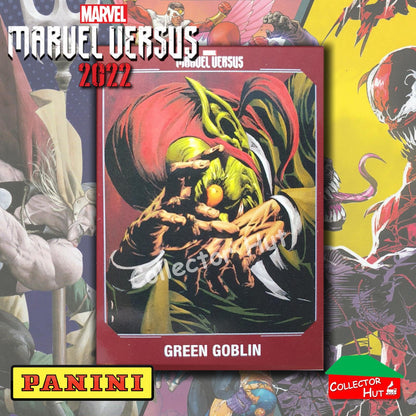 Panini Marvel Versus 2023 Series Trading Card Singles NEW FRESH You Choose