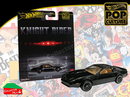 Hot Wheels Premium Pop Culture Themed Vehicles HXD63 Real Riders