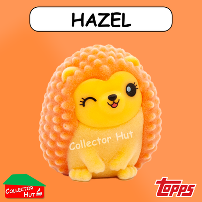 Topps I Love Hedgehogs Cute Blind Bag Mini Figures
